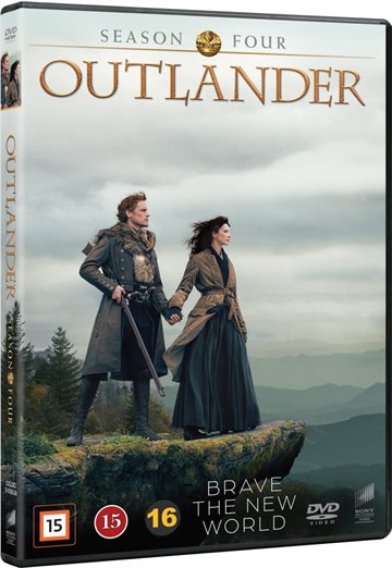 Outlander - Season 4